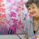 Ruth Alice Kosnick Portrait
