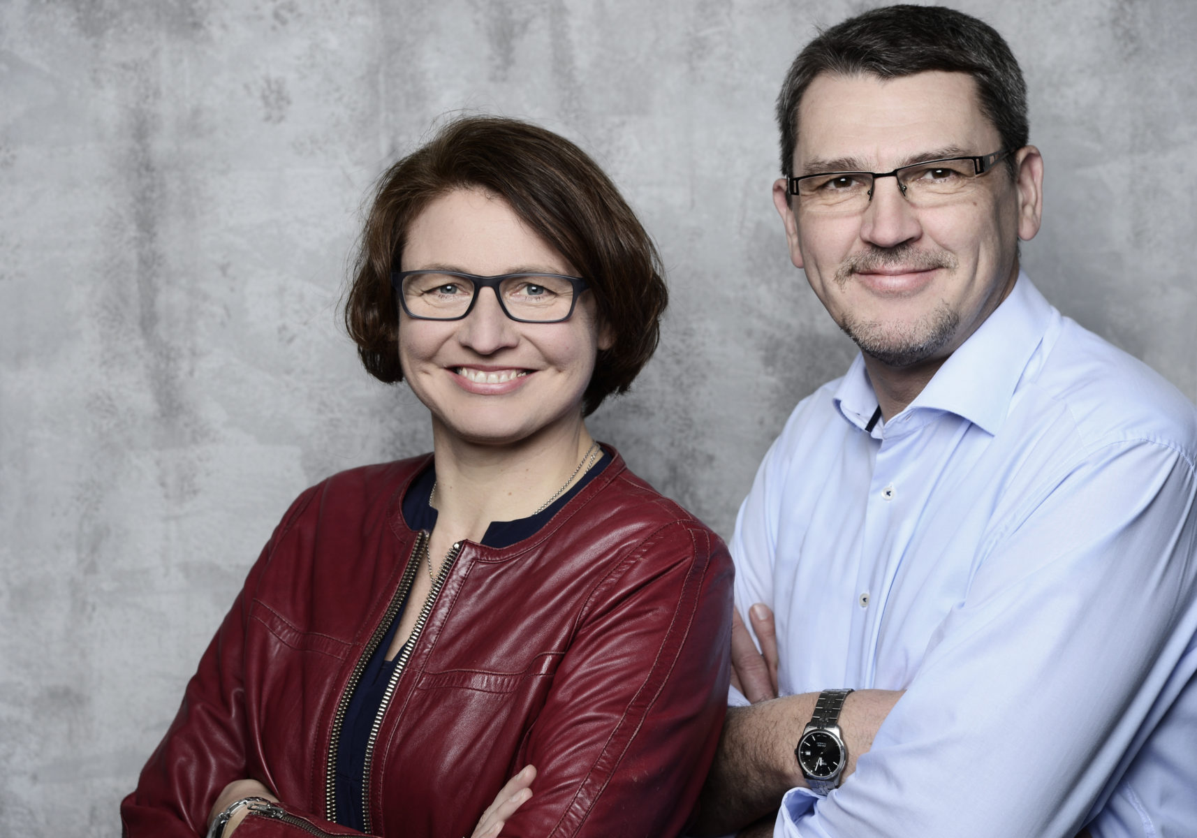 Petra Gieffers - Uwe Matern