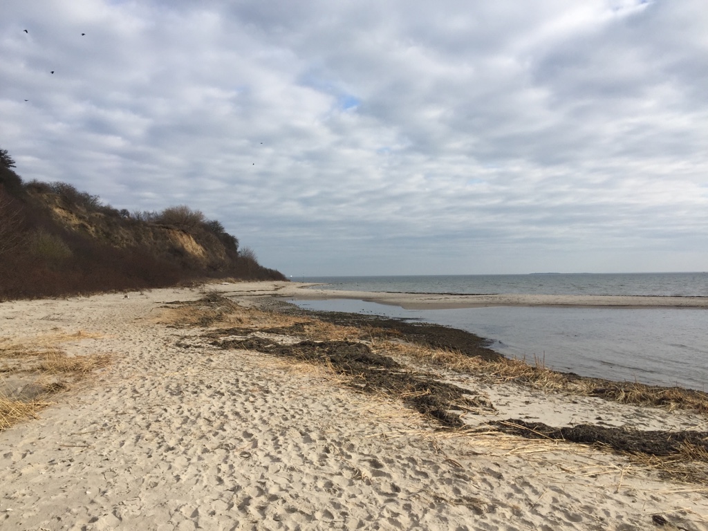 Strand Ruegen