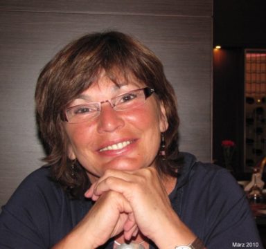 Eva Jürgens