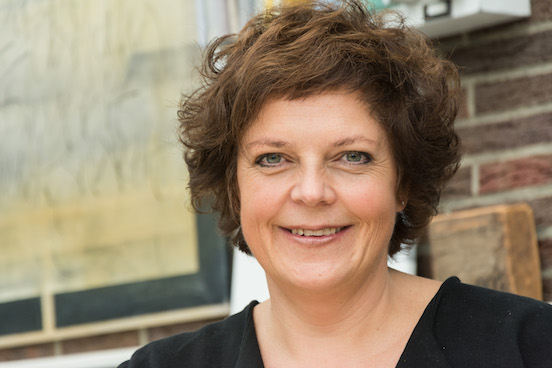 Birgit Nass