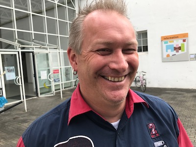 Jörg M. Snijder