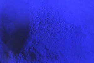 Ultramarinblau
