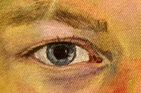 Wie male ich ein Auge? 6