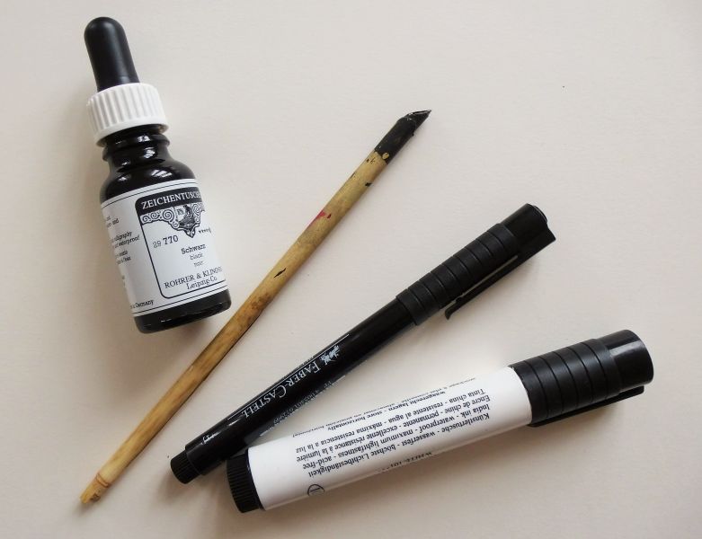 3 Tinte 600