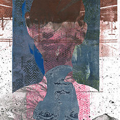 Peter Hinrichs: Transferlithografie